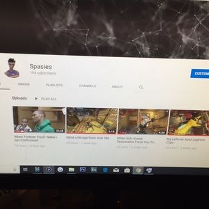 Meet your Posher, Kyle